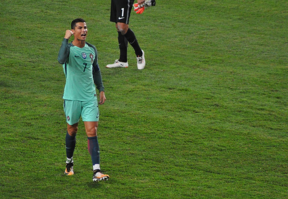 Ronaldo